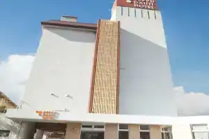Beppu Daiiti Hotel, Беппу