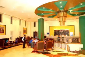 Sharm Holiday Resort, Шарм-эль-Шейх