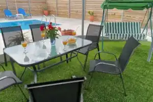 Toscana Villas, Закинф