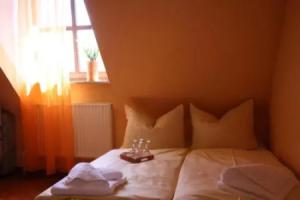 Holmbecks Hotel, Фюрт