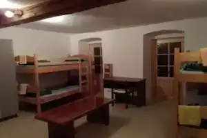 Hostel Sleeping Beauty, Любляна