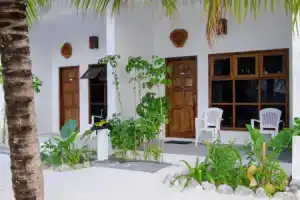 Гостевой дом «Lagoon View Maldives», Юкулхас