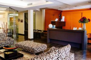 Hotel «Can Batiste», Сан-Карлос-де-ла-Рапита