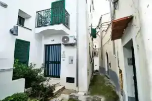 Appartamento a Vietri sul Mare ID 4144, Виетри-суль-Маре