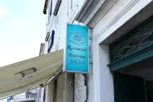 Hotel «Vila Sikaa», Трогир