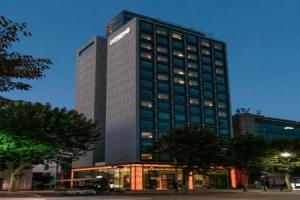 Hotel «Cappuccino», Сеул