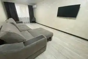 Апартаменты Apart MV (Апарт МВ) на улице Новоселов 3, Минеральные Воды