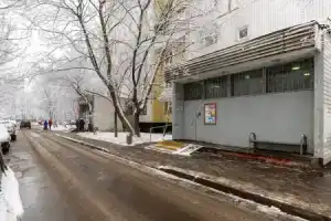 Апартаменты на ул. Таллинской, 9, стр. 3, Москва