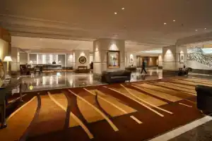 Отель «Sunway Putra», Куала-Лумпур