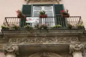 Palazzo Il Cavaliere b&b De Charme, Модика