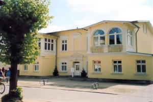 Famulla-Schulze, Цинновиц