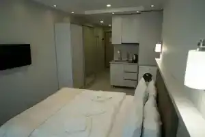 Leo Group Apartment 10-197A Sunrise Batumi, Батуми