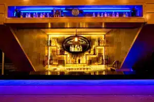 Endglory Hotel, Чорлу