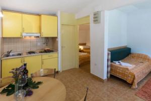 Bungalow Bonaca Klek, Клек