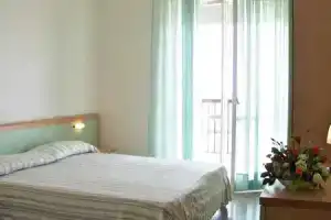 Апарт-отель «Tourist Residence», Сан-Бенедетто-дель-Тронто