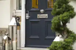 Georgian House Hotel, Лондон