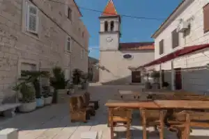Marinella, Трогир