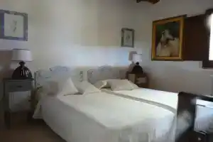 L'Olmo Agriturismo Di Charme, Беттона