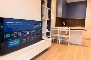 Elite Apartments, Дуррес