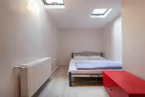 Bella Vista Hostel, Стамбул