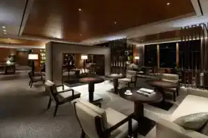Отель «The Shilla Seoul», Сеул