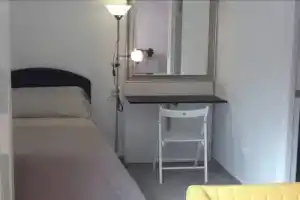 Loft Benito Pérez Galdós, Аликанте