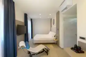 Hotel «Sasso», Диано-Марина