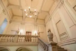 Royal Palace Hotel, Турин