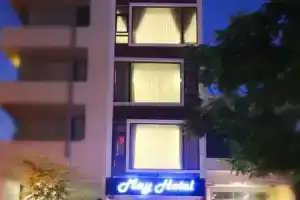 May Hotel, Дананг