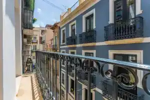 Stay Alicante Old Town Suites, Аликанте