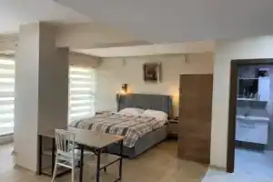 Hall Inn Hotel, Анкара