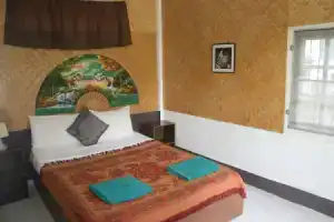 Green Canyon Resort, Ламаи Бич
