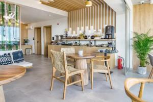 Savus Boutique Hotel, Ретимно