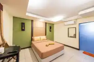 Huandalha Resort Lumphun, Лампхун