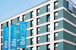 Отель «Ibis budget Koeln Messe», Кёльн