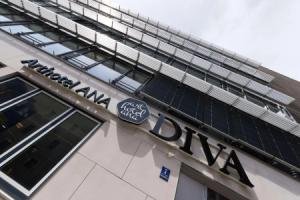Arthotel Ana Diva, Мюнхен