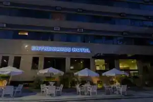 Entremares Hotel, Рио-де-Жанейро