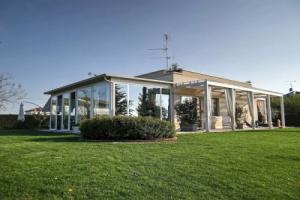 b&b La Magia Dei Sogni Relais, Верона