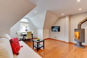 Apartament Vegas by Renters, Сопот