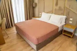 Sea View Hotel, Химара