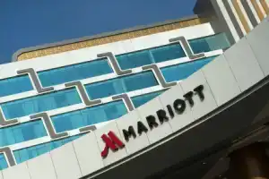 Yogyakarta Marriott Hotel, Джокьякарта