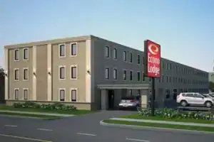 Econo Lodge London, Лондон