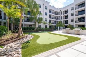 Landing Apartments Fort Myers - River District, Форт-Майерс