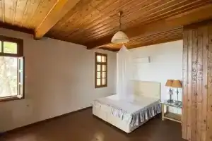 Gorgeous Villa With Private Pool in Fethiye, Фаралия