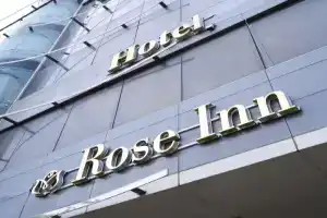 Rose Inn Hotel Baku, Баку