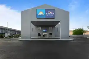 Days Inn By Wyndham San Antonio Near Lackland Afb, Сан-Антонио