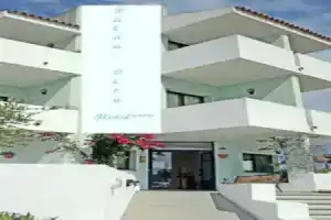 Palau City Hotel, Палау