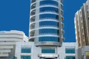 Monaco Hotel, Дубай