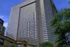 Отель «Boston Marriott Copley Place», Бостон