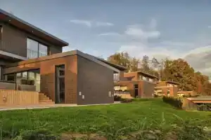 Oranda Village, Рогашка Слатина